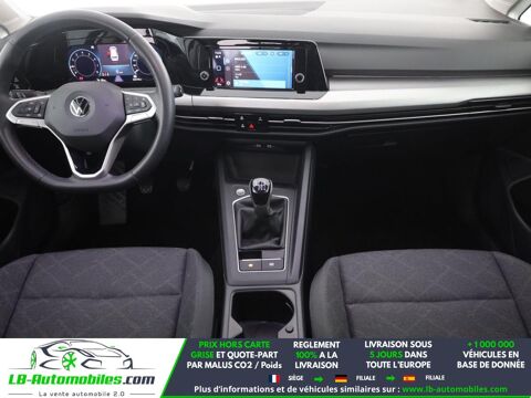 Golf SW 1.0 TSI 110 BVM 2022 occasion 31850 Beaupuy