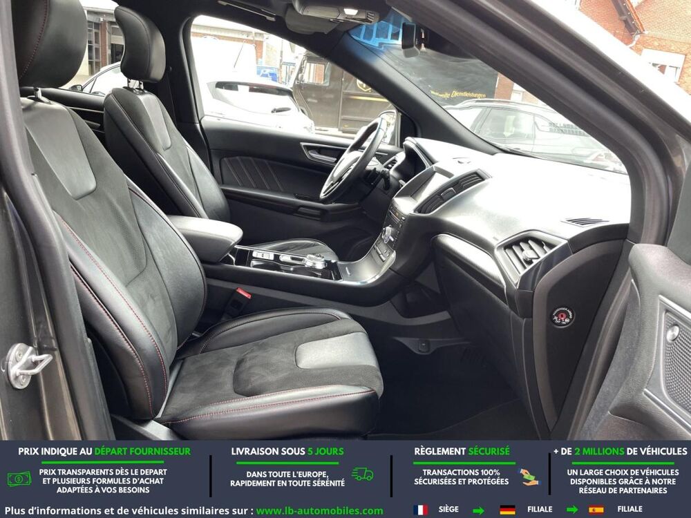 Edge 2.0 EcoBlue 238 BVA AWD 2019 occasion 31850 Beaupuy