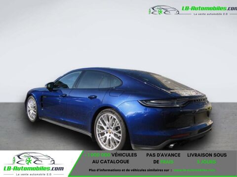 Porsche Panamera 4 V6 3.0 462 Hybrid 2022 occasion Beaupuy 31850