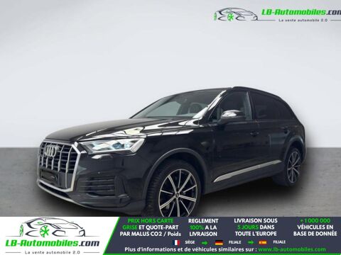 Annonce voiture Audi Q7 53950 €
