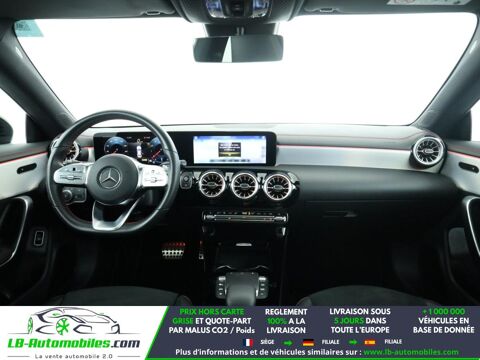 Classe CLA 250 BVA 4Matic 2022 occasion 31850 Beaupuy