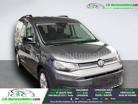 Caddy 2.0 TDI 122 BVM 2021 occasion 31850 Beaupuy
