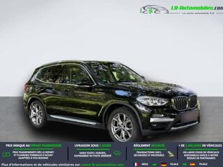 X3 xDrive20d 190ch BVA 2019 occasion 31850 Beaupuy