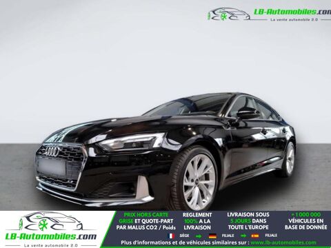 Annonce voiture Audi A5 33400 €