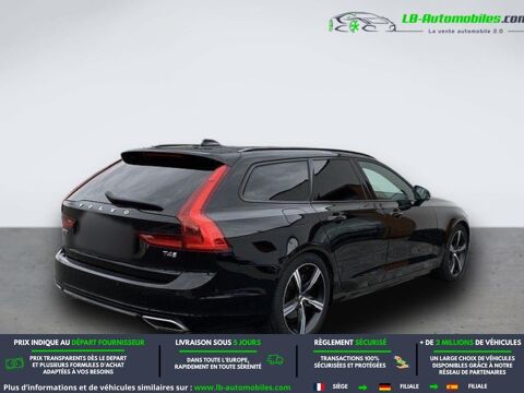 V90 D4 190 ch BVA 2020 occasion 31850 Beaupuy
