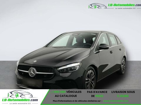 Mercedes Classe B 180 d BVA 2024 occasion Beaupuy 31850
