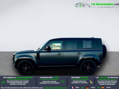 Defender 110 P525 V8 BVA 2022 occasion 31850 Beaupuy