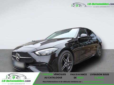 Mercedes Classe C 220 d BVA 2023 occasion Beaupuy 31850