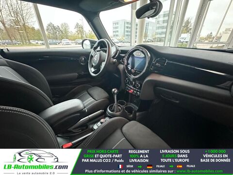 Cooper JCW 231 CH BVM 2022 occasion 31850 Beaupuy
