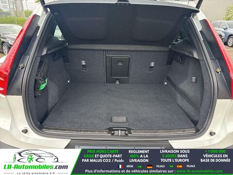 XC40 150 ch BVA 2019 occasion 31850 Beaupuy