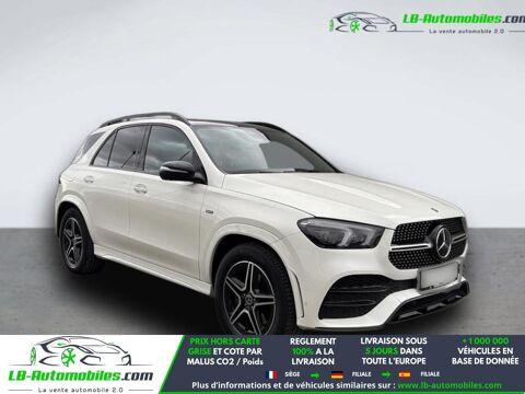 Mercedes Classe GLE 350 e EQ POWER BVA 4Matic 2021 occasion Beaupuy 31850