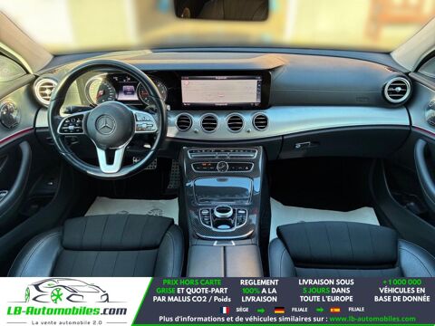 Classe E 200 d BVA 2019 occasion 31850 Beaupuy