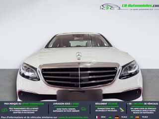 Classe E 300 de BVA 2019 occasion 31850 Beaupuy