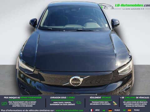 C40 AWD 408 ch BVA 2023 occasion 31850 Beaupuy