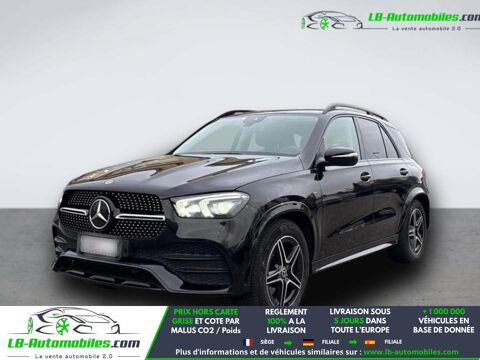 Mercedes Classe GLE 350 de EQ POWER BVA 4Matic 2021 occasion Beaupuy 31850