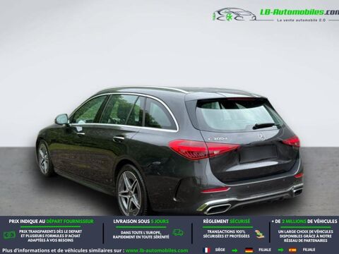 Classe C 300 de BVA 2024 occasion 31850 Beaupuy