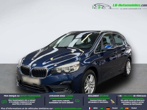 Annonce voiture BMW Serie 2 16380 €