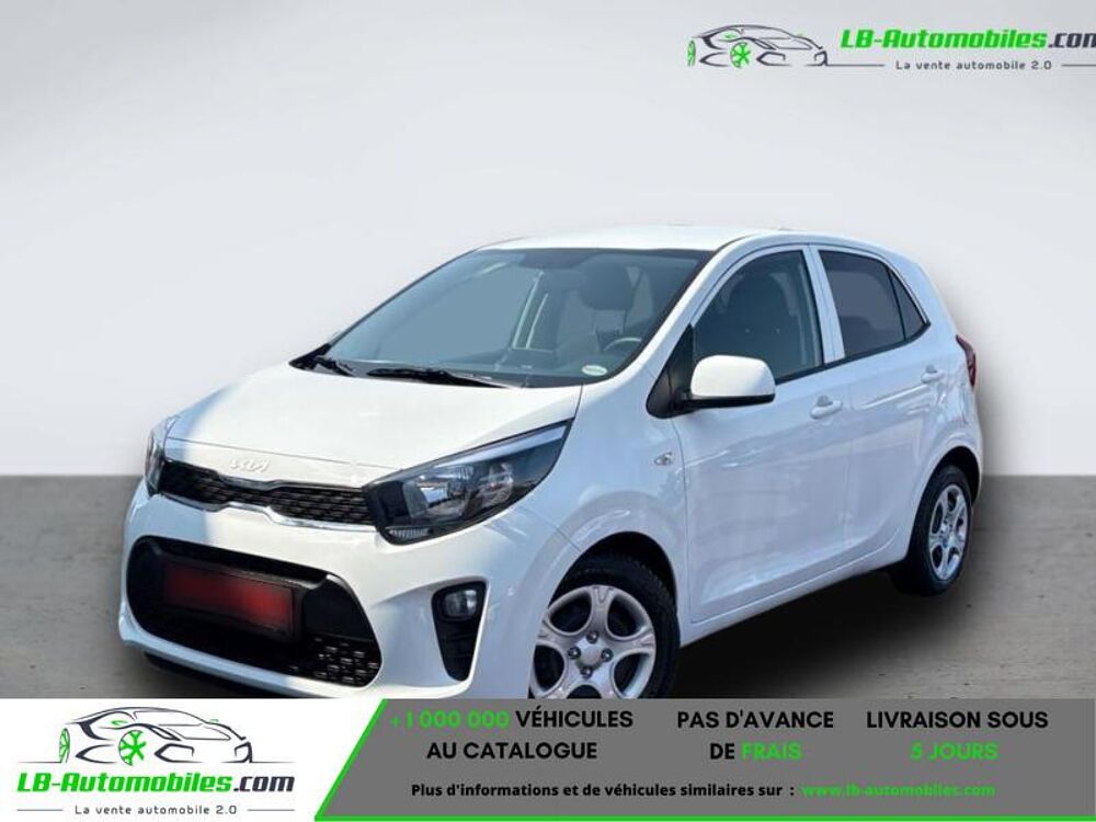 Picanto 1.0 DPi 67ch BVA 2024 occasion 31850 Beaupuy