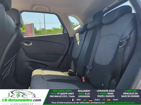 Captur TCe 90 BVM 2019 occasion 31850 Beaupuy