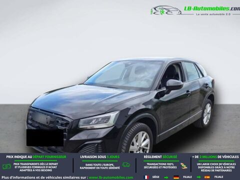 Annonce voiture Audi Q2 25710 €