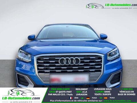 Q2 TDI 116 ch BVA 2019 occasion 31850 Beaupuy