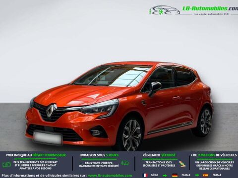 Clio V TCe 130 BVA 2020 occasion 31850 Beaupuy