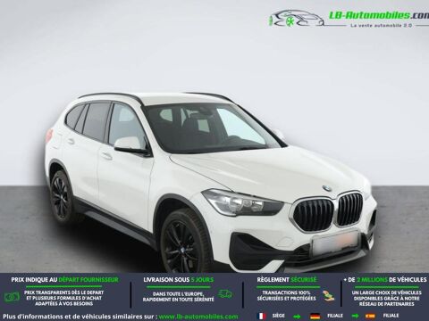 X1 sDrive 18i 136 ch BVA 2021 occasion 31850 Beaupuy