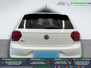 Polo 2.0 TSI 200 S&S BVA 2020 occasion 31850 Beaupuy