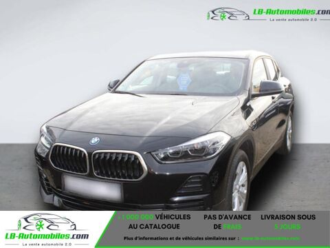 BMW X2 xDrive 25e 220 ch BVA 2022 occasion Beaupuy 31850