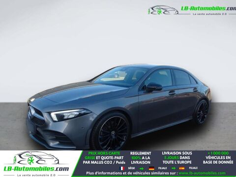 Classe A 250 BVA 2021 occasion 31850 Beaupuy