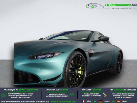 Vantage V8 535 ch BVA 2023 occasion 31850 Beaupuy