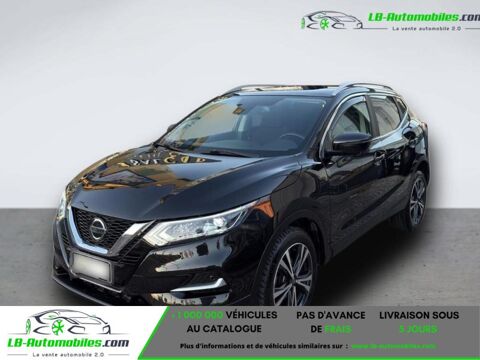Nissan Qashqai 1.5 dCi 115 BVM 2020 occasion Beaupuy 31850