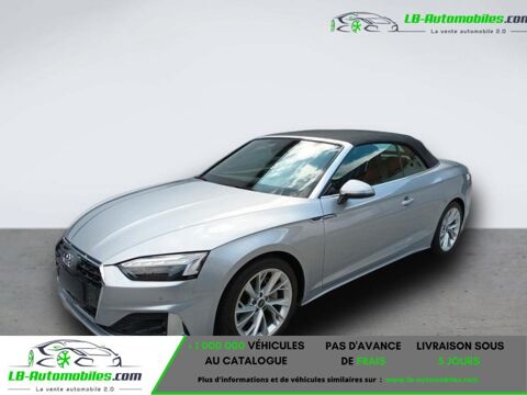 Audi A5 40 TFSI 204 BVA 2022 occasion Beaupuy 31850