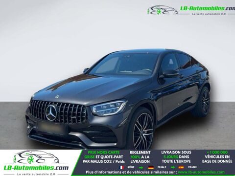 Classe GLC 43 AMG BVA 4Matic 2023 occasion 31850 Beaupuy