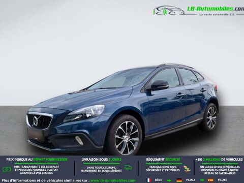 Annonce voiture Volvo V40 14900 €