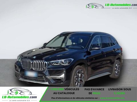 BMW X1 sDrive 18i 140 ch BVA 2020 occasion Beaupuy 31850