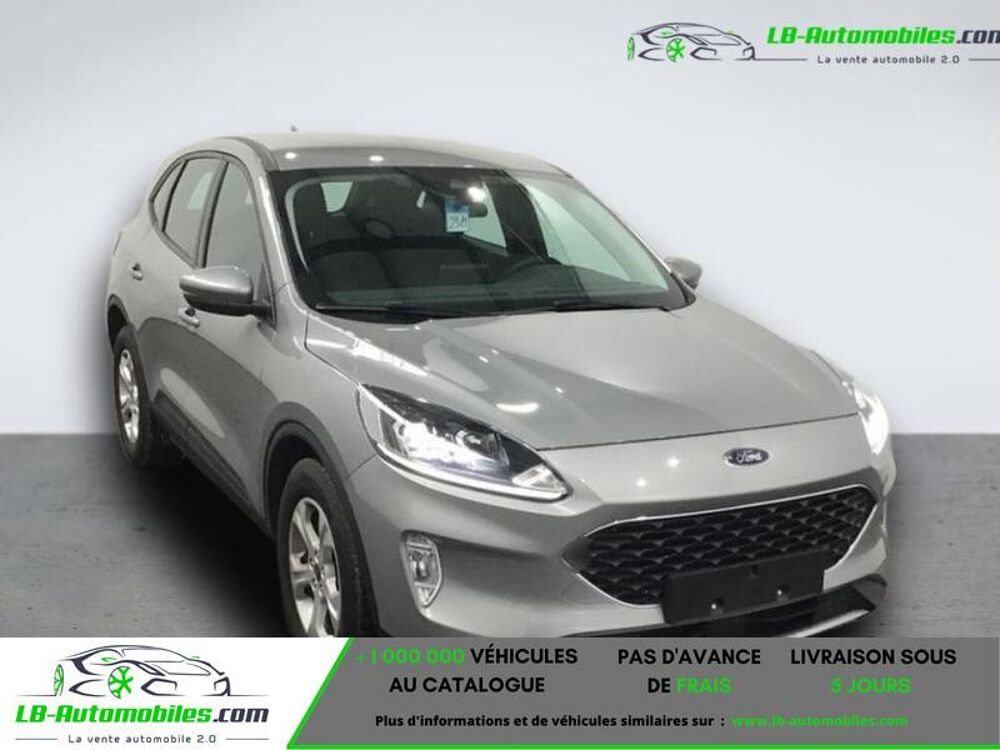 Kuga 1.5 EcoBlue 120 BVM 2023 occasion 31850 Beaupuy