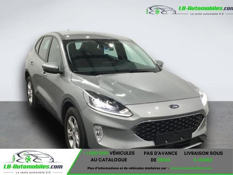 Ford Kuga 1.5 EcoBlue 120 BVM 2023 occasion Beaupuy 31850