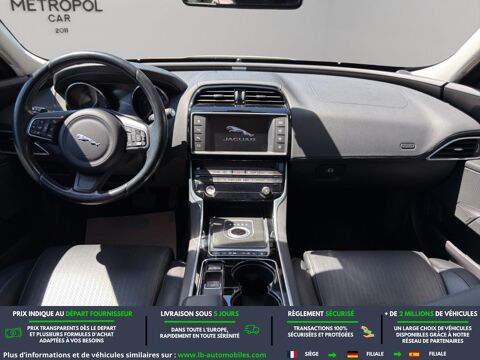 XE 240 ch BVA 2016 occasion 31850 Beaupuy