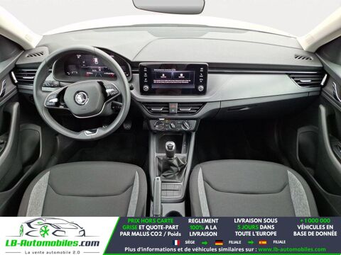 Scala 1.0 TSI Evo 2 95 ch BVM 2024 occasion 31850 Beaupuy