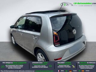 UP 1.0 75 2019 occasion 31850 Beaupuy