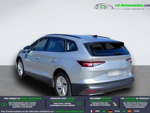Enyaq iV 50 2022 occasion 31850 Beaupuy