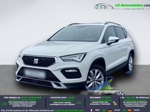 Annonce voiture Seat Ateca 21648 €