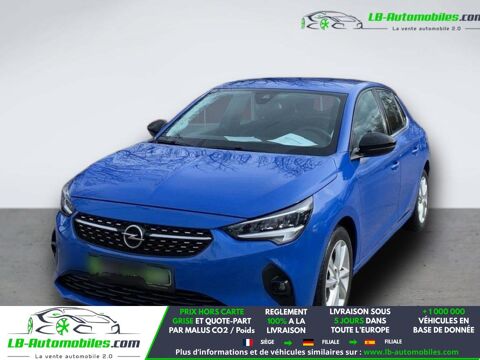 Annonce voiture Opel Corsa 11790 €