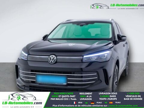 Tiguan 2.0 TDI 193ch BVA 4Motion 2025 occasion 31850 Beaupuy