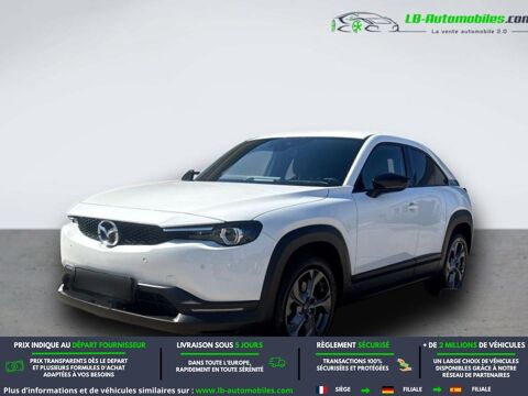 Annonce voiture Mazda MX-30 16300 €
