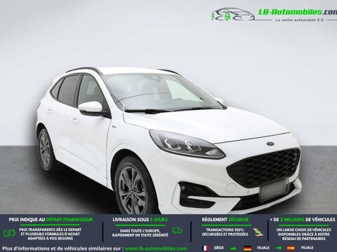 Kuga 1.5 EcoBlue 120 BVM 2022 occasion 31850 Beaupuy