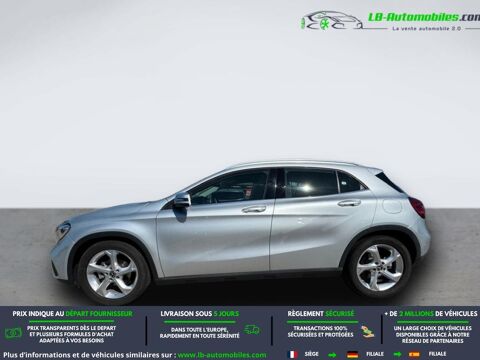 Classe GLA 180 BVA 2019 occasion 31850 Beaupuy