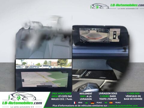Mazda CX-30 2.0L e-SKYACTIV G M Hybrid 150 ch 4x2 BVA 2021 occasion Beaupuy 31850
