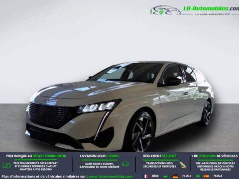 Peugeot 308 SW BlueHDi 130ch BVA 2023 occasion Beaupuy 31850